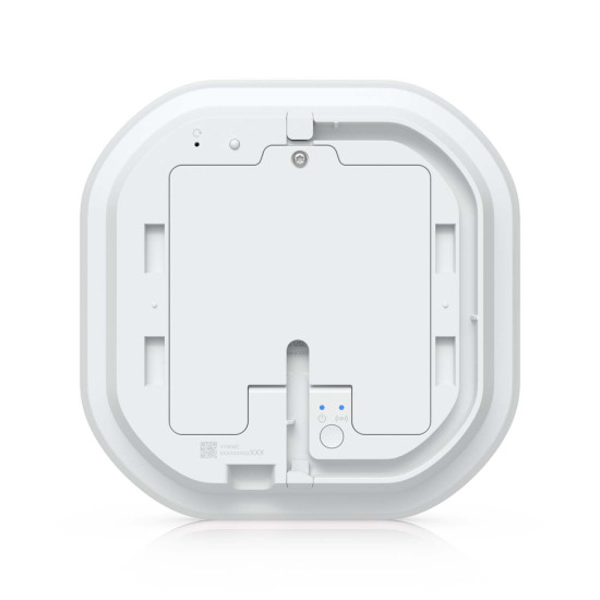Sirenă UniFi Ubiquiti SuperLink pentru exterior cu alarmă de 110 dB și iluminare LED, USL-Siren